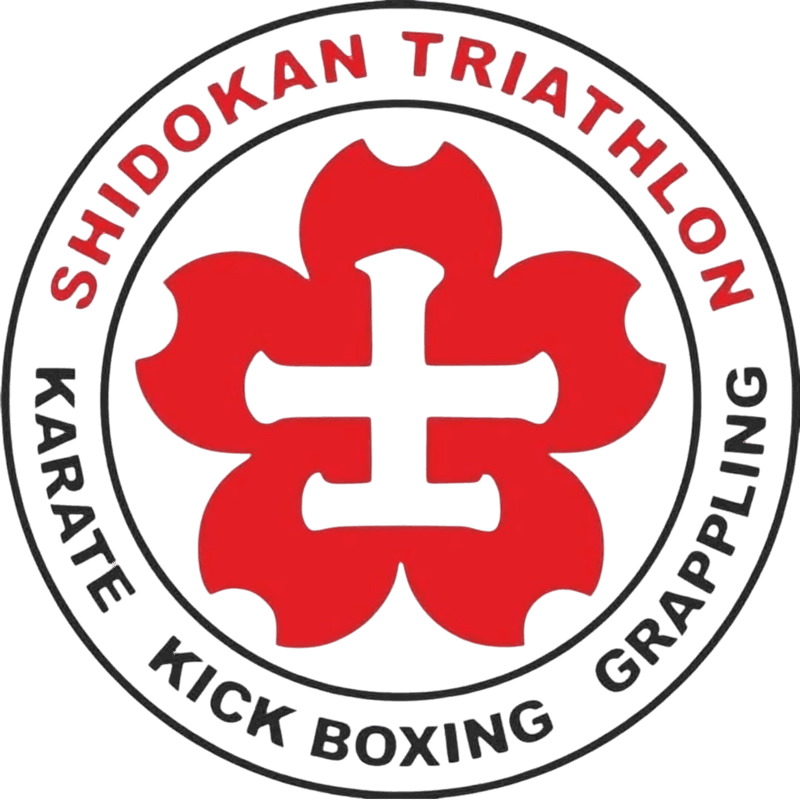Shidokan Triathlon logo